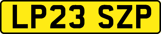 LP23SZP