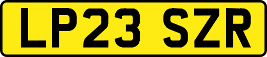 LP23SZR