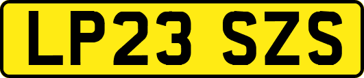 LP23SZS