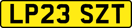 LP23SZT