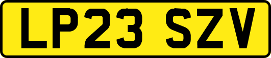 LP23SZV