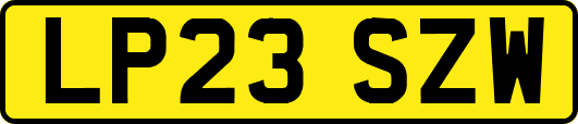 LP23SZW