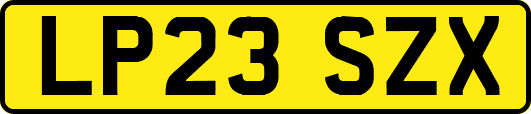 LP23SZX