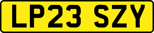 LP23SZY