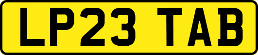 LP23TAB