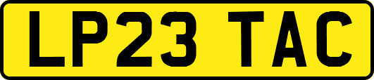 LP23TAC