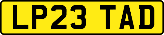 LP23TAD