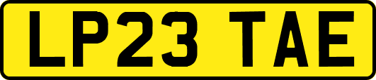 LP23TAE