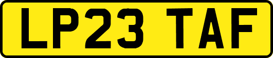 LP23TAF