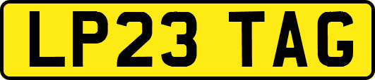 LP23TAG