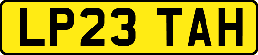 LP23TAH