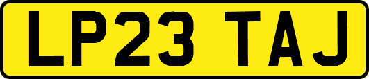 LP23TAJ