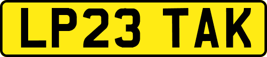 LP23TAK