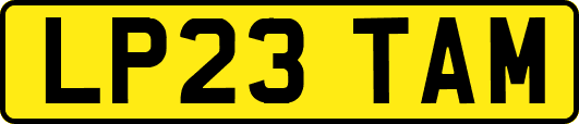 LP23TAM