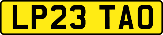 LP23TAO