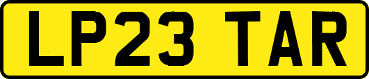 LP23TAR
