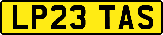 LP23TAS
