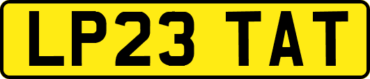 LP23TAT