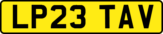 LP23TAV
