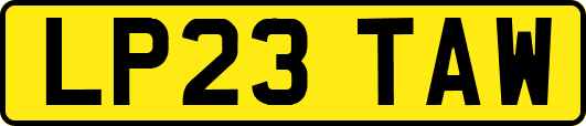 LP23TAW