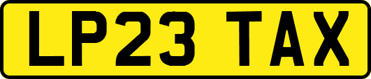 LP23TAX