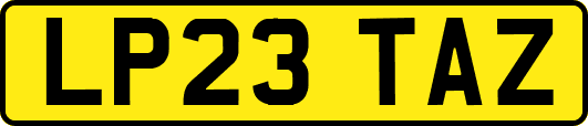 LP23TAZ