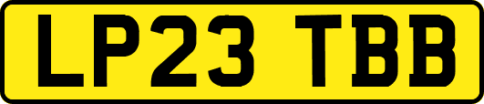 LP23TBB