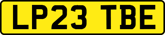 LP23TBE