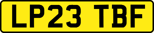 LP23TBF