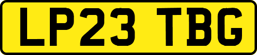 LP23TBG