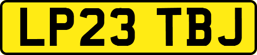LP23TBJ