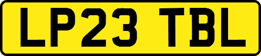 LP23TBL