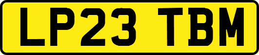 LP23TBM