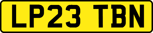 LP23TBN