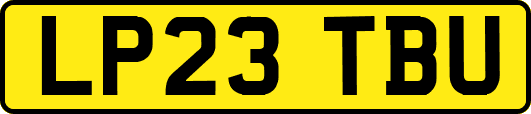 LP23TBU