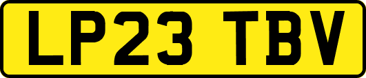 LP23TBV