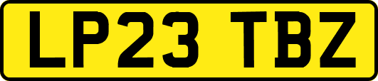 LP23TBZ