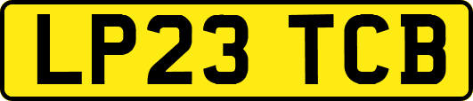 LP23TCB