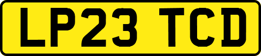 LP23TCD