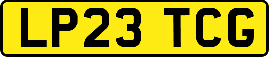 LP23TCG