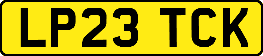 LP23TCK