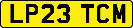 LP23TCM