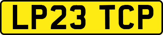LP23TCP