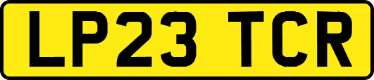 LP23TCR