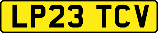 LP23TCV