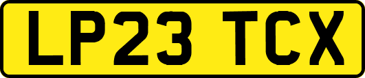 LP23TCX