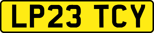 LP23TCY