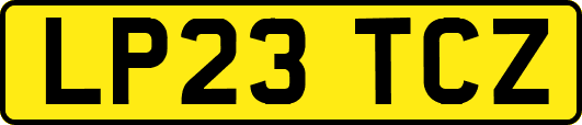LP23TCZ