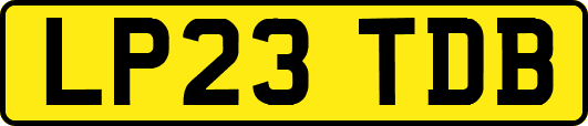 LP23TDB