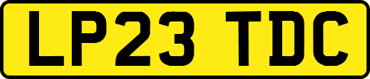 LP23TDC
